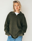 Ralph Lauren - Quarter Zip