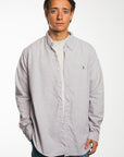 Ralph Lauren - Shirt (XL)