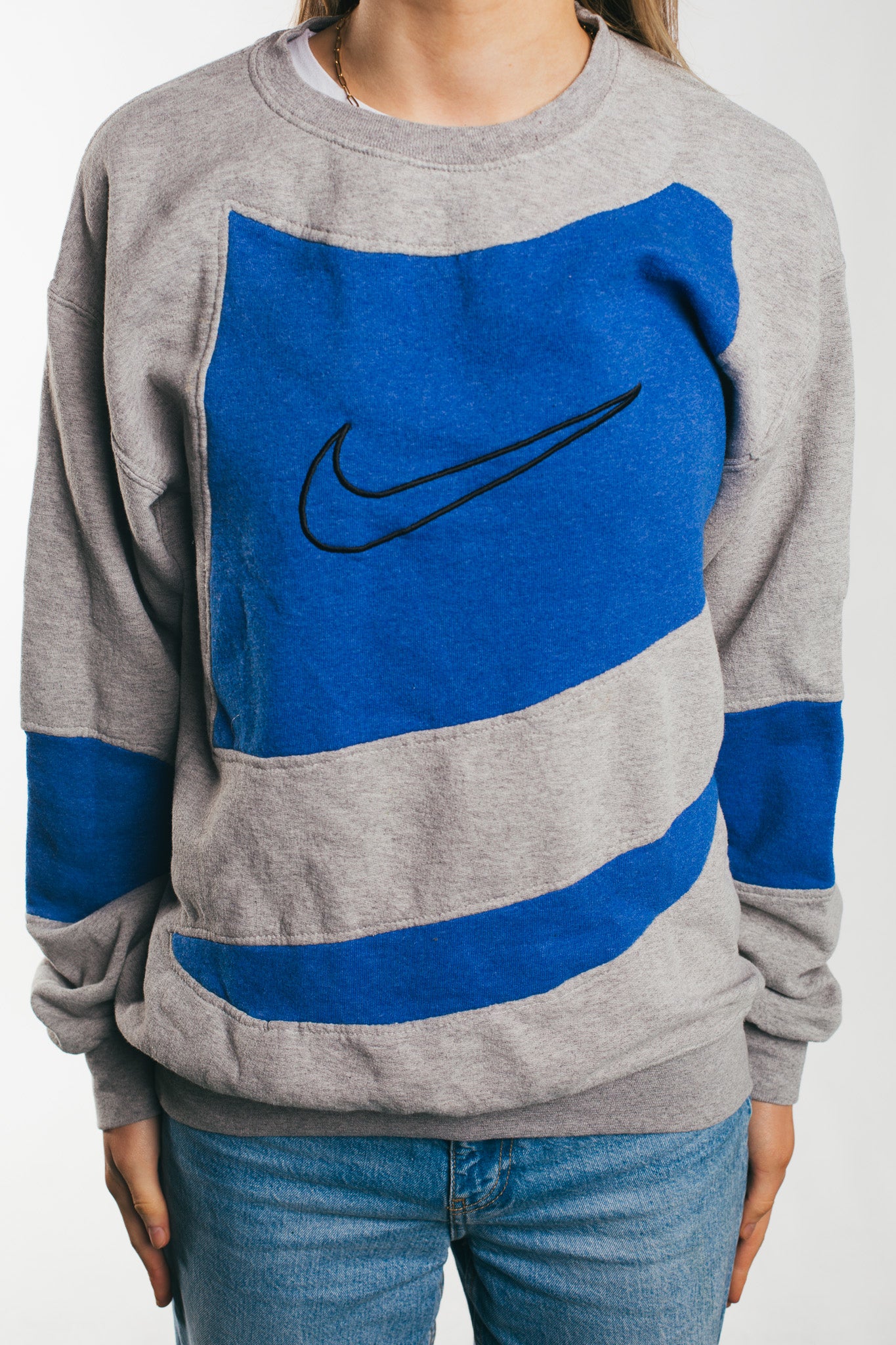 Nike - Sweatshirt (M)