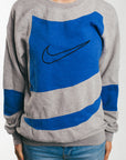 Nike - Sweatshirt (M)