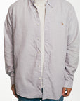 Ralph Lauren - Shirt (XL)