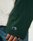 Champion - Sweatshirt (L)