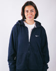 NIke - Full Zip (M)