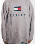 Tommy Hilfiger - Sweatshirt (L)