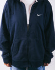 NIke - Full Zip (M)