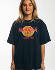 Hard Rock - T-Shirt (L)