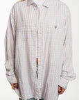 Ralph Lauren - Shirt (XXL)