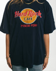 Hard Rock - T-Shirt (L)