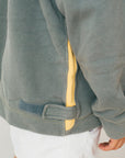 Adidas - Quarter Zip