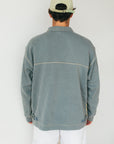 Adidas - Quarter Zip
