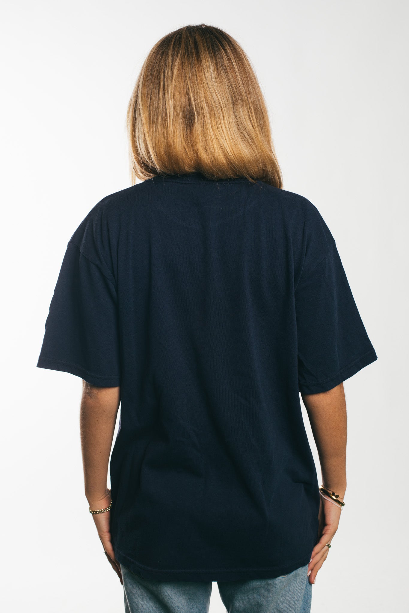 Hard Rock - T-Shirt (L)