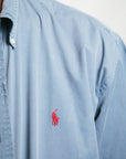 Ralph Lauren - Shirt (XL)