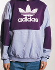 Adidas - Kapuzenpullover (M)