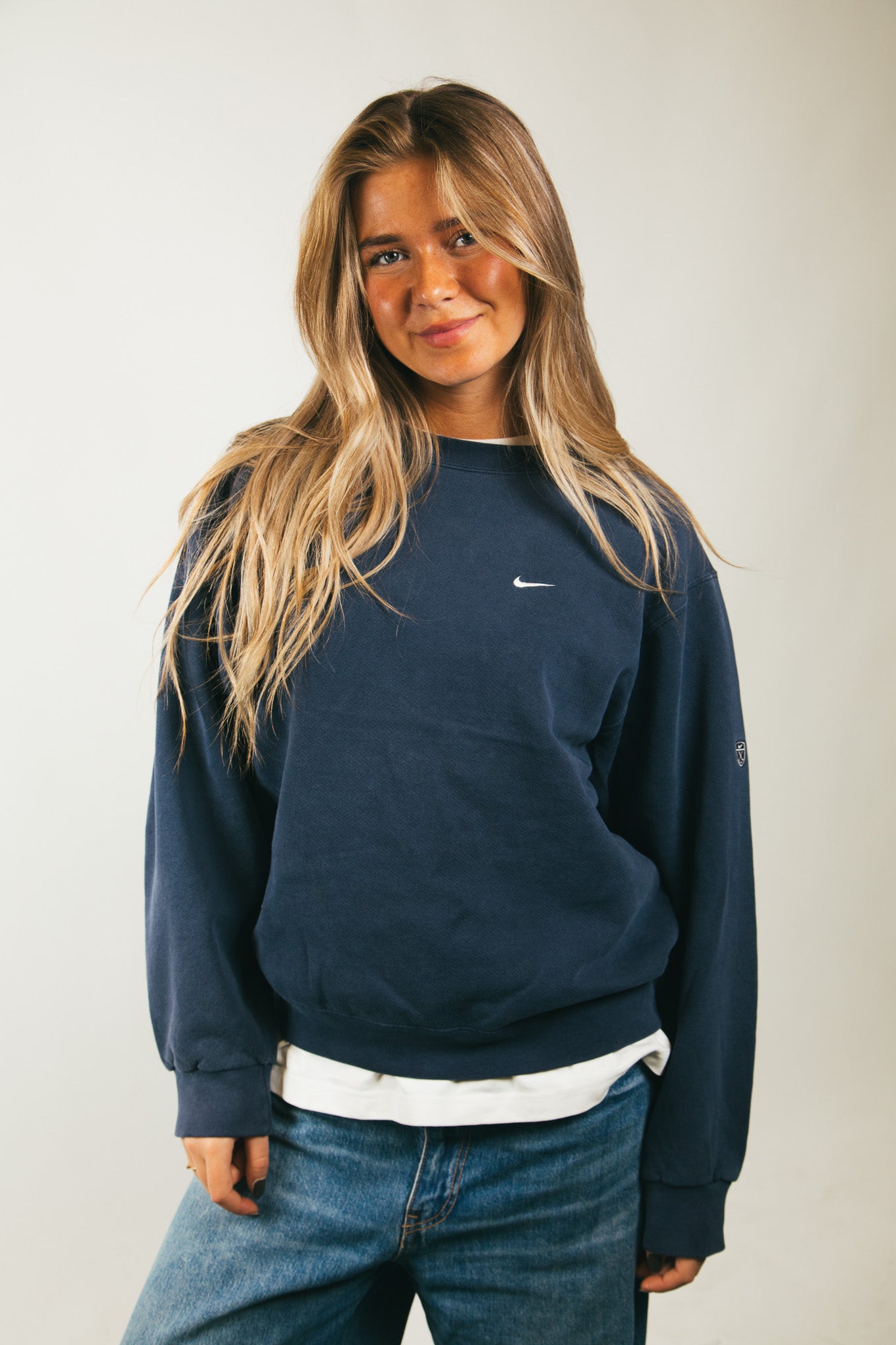 Nike - Sweatshirt (S)