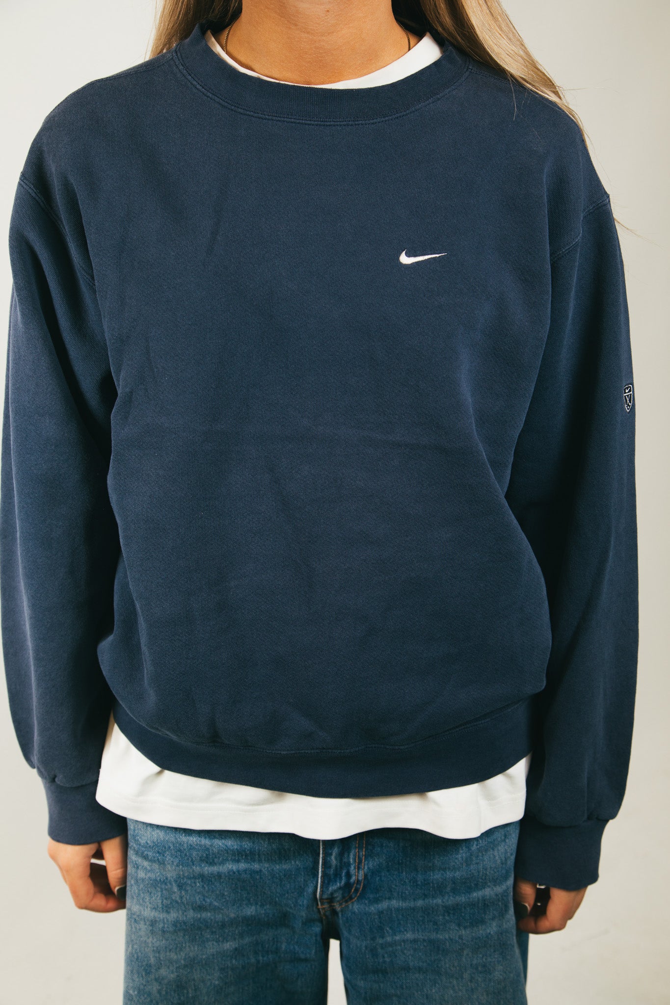 Nike - Sweatshirt (S)