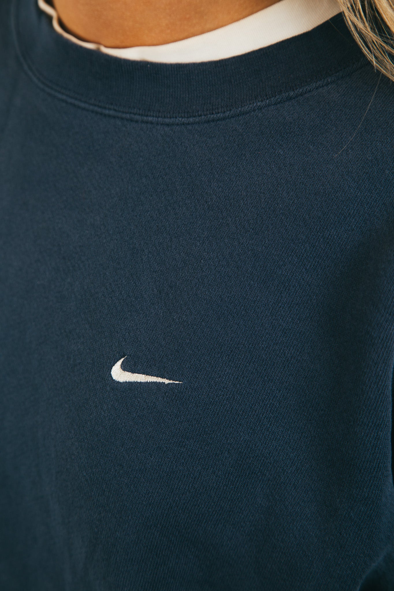 Nike - Sweatshirt (S)