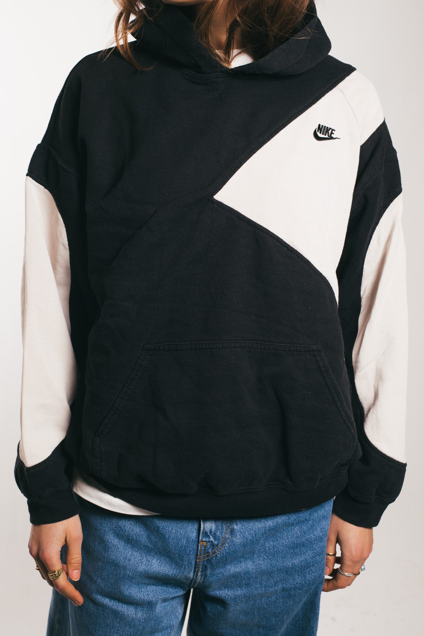 Nike  - Renewed  Hoodie (S)