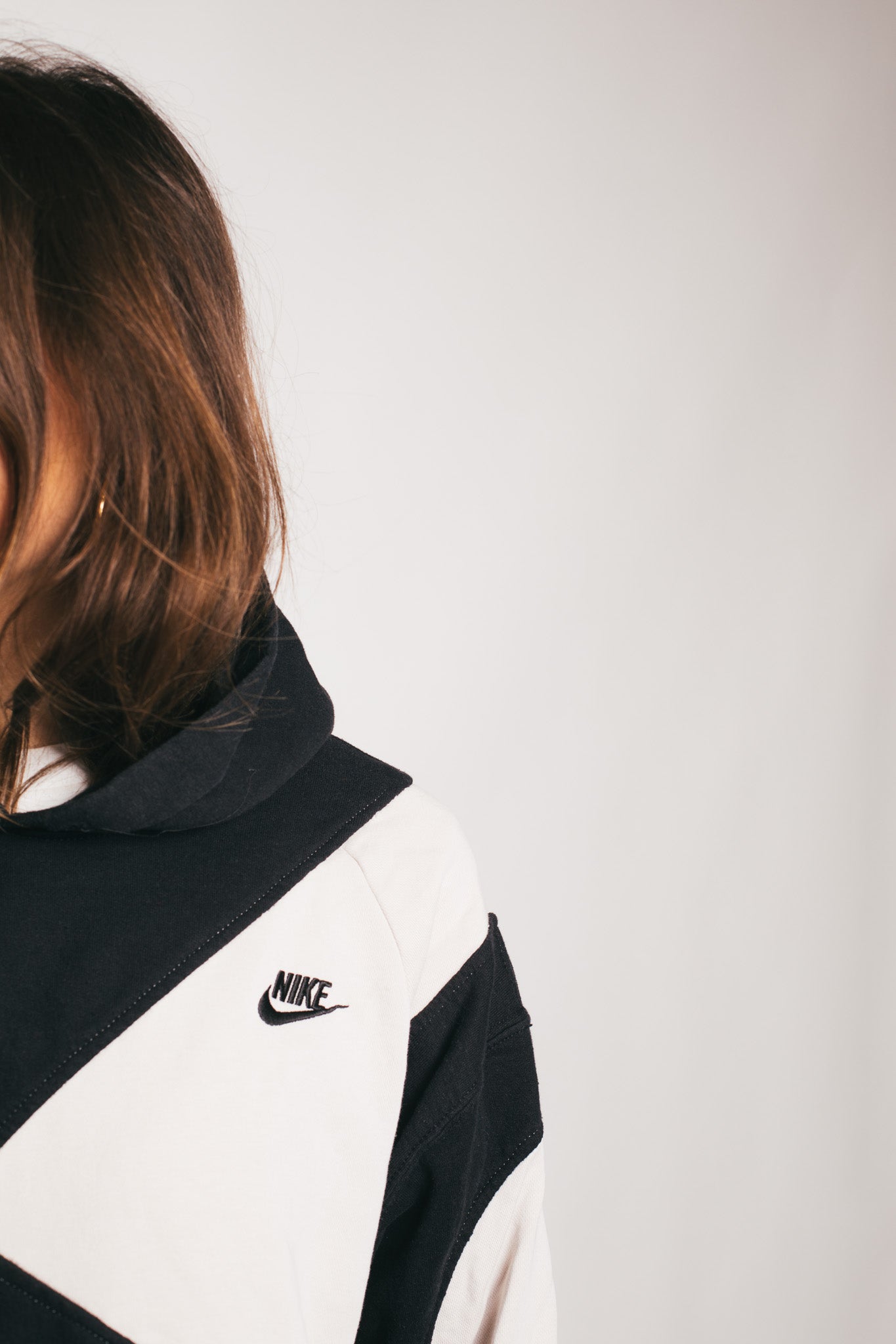 Nike  - Renewed  Hoodie (S)