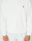 Ralph Lauren - Sweatshirt