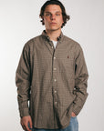Ralph Lauren - Shirt (L)