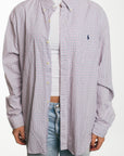 Ralph Lauren - Shirt (L)