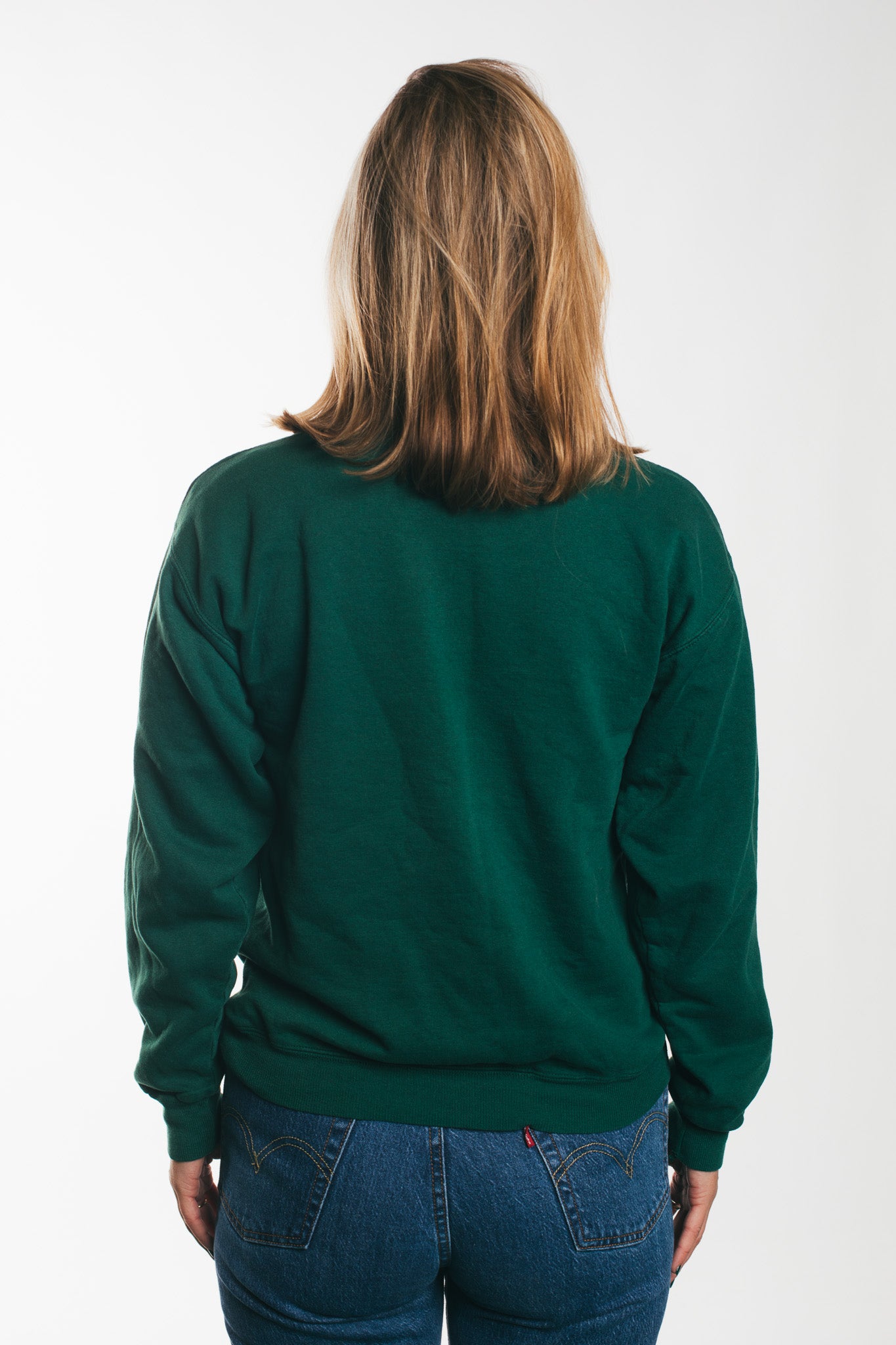 Michigan State  - Sweatshirt (S)