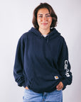 Carhartt - Hoodie (M)