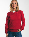 Ralph Lauren - Sweatshirt (S)