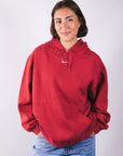 Nike - Hoodie (M)