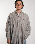 Ralph Lauren - Shirt (XL)