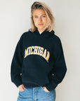 Michigan - Hoodie