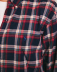 Ralph Lauren Shirt - (L)