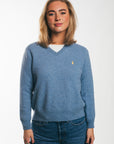 Ralph Lauren - Sweatshirt (XS)