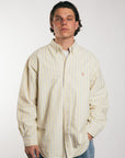 Ralph Lauren - Shirt (XL)