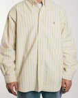 Ralph Lauren - Shirt (XL)
