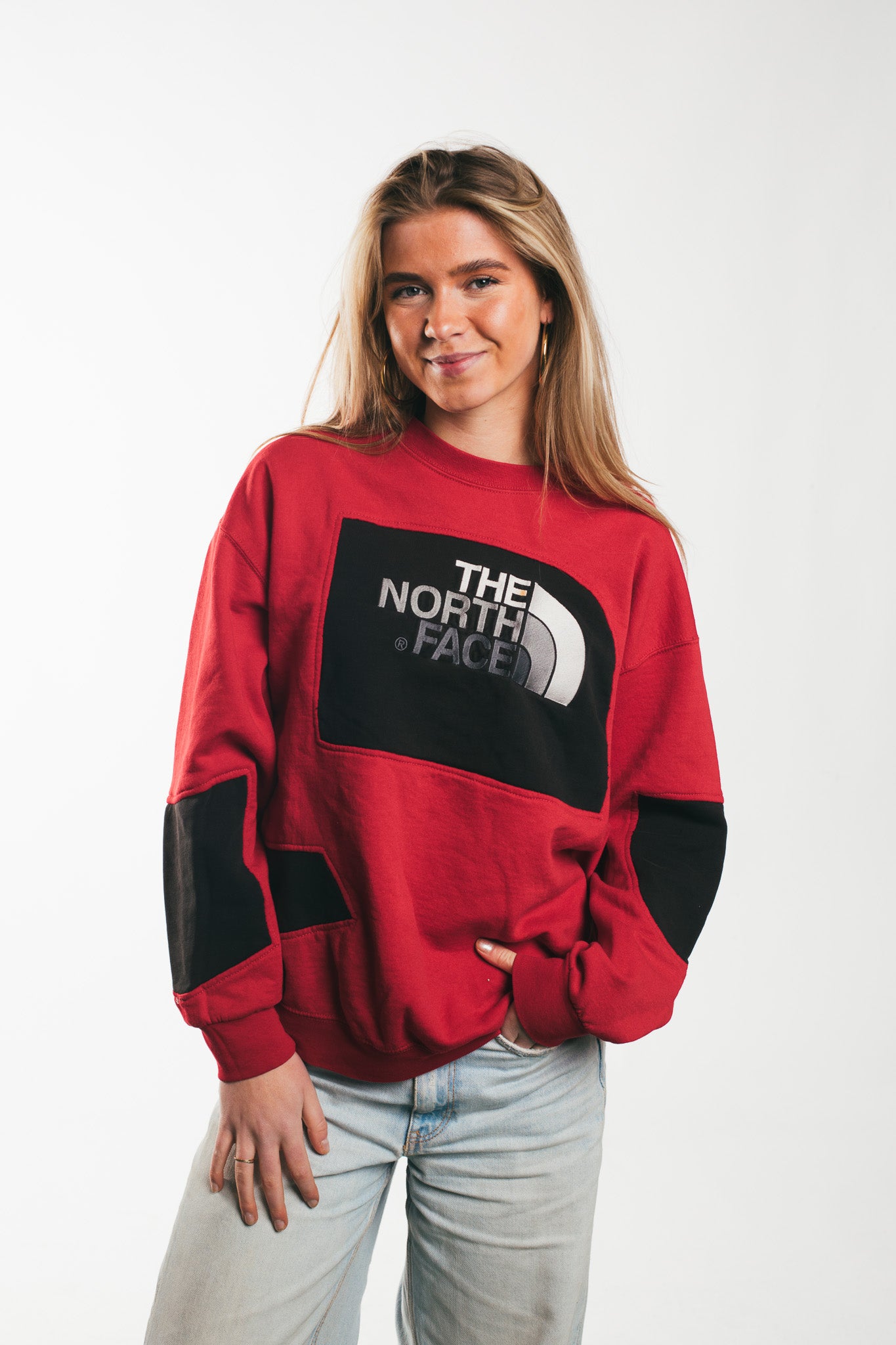 The North Face  - Sweatshirt (L)