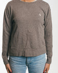 Ralph Lauren - Sweatshirt (S)