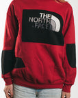 The North Face  - Sweatshirt (L)