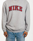 Nike - Sweatshirt (L)