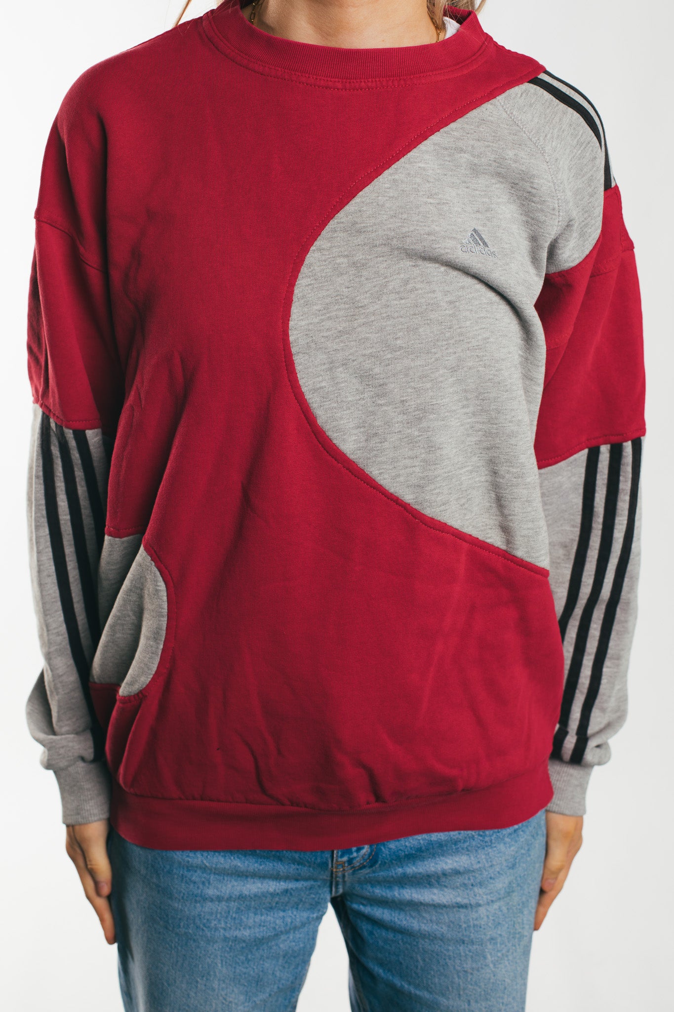 Adidas - Sweatshirt (M)