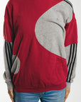 Adidas - Sweatshirt (M)