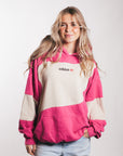 Adidas - Kapuzenpullover (L)