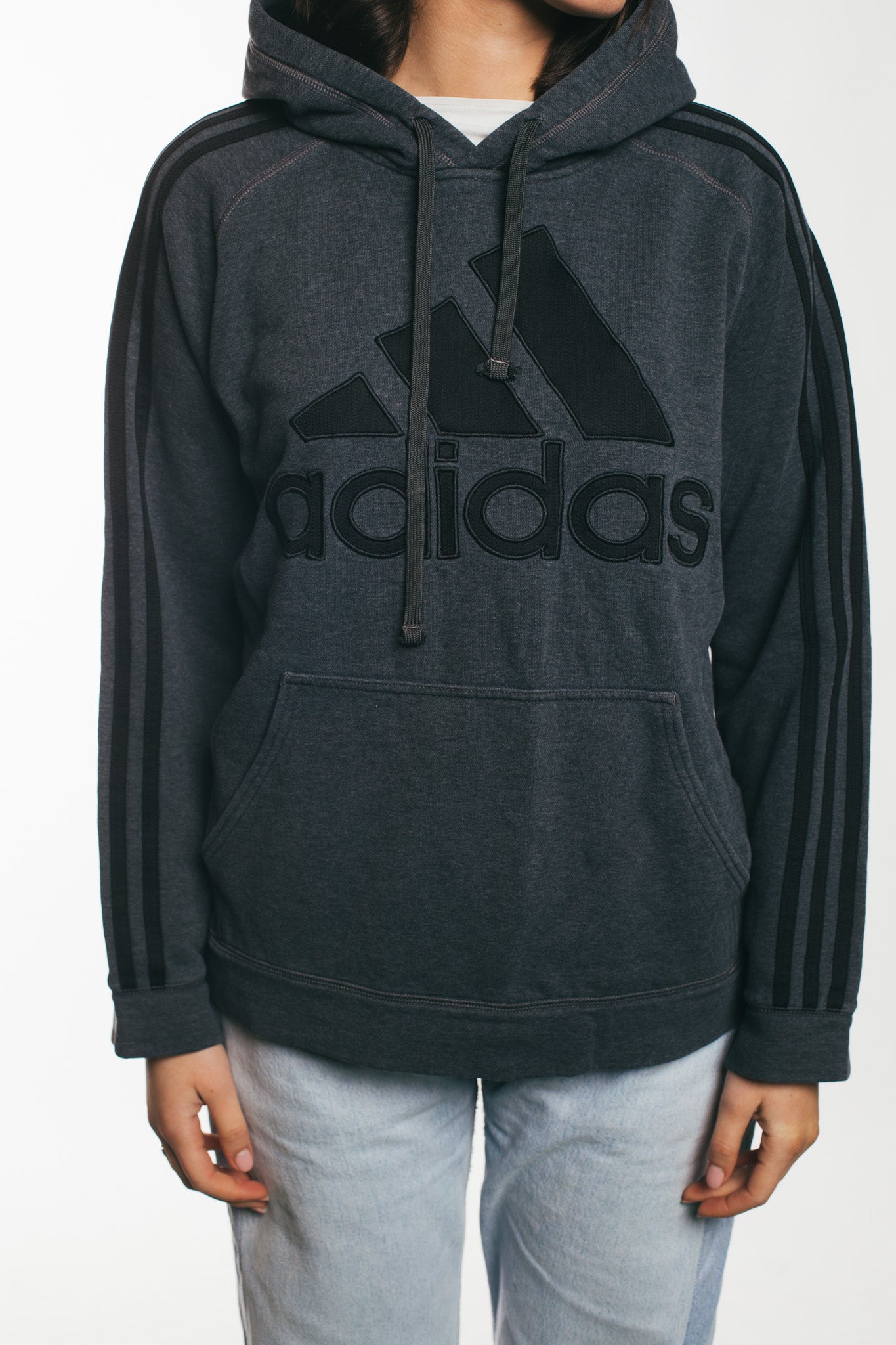 Adidas - Hoodie (S)