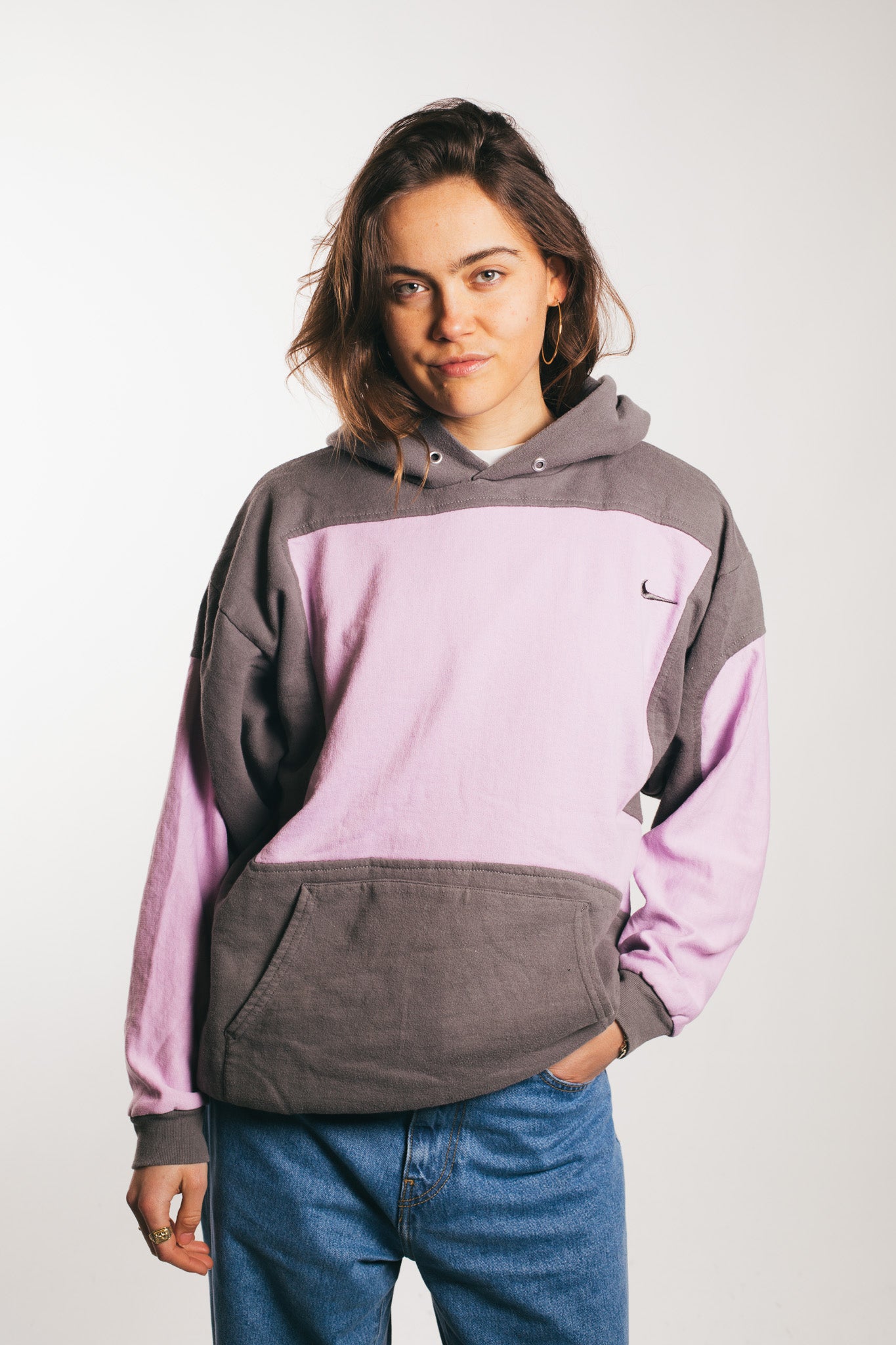 Nike  - Renewed  Hoodie (M)