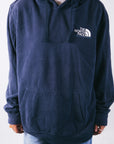 The North Face - Hoodie (XL)