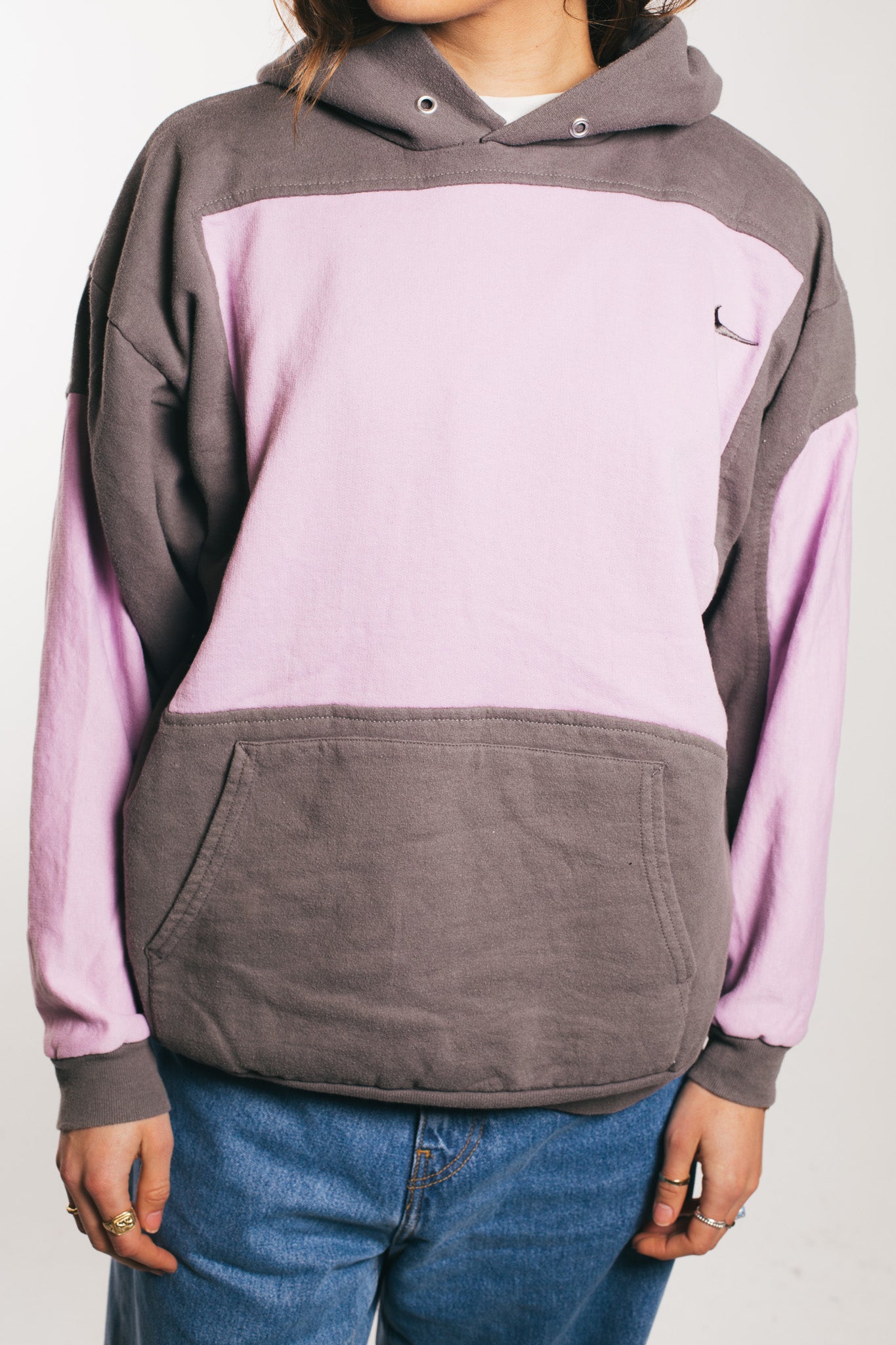Nike  - Renewed  Hoodie (M)