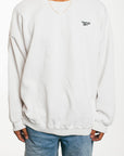 Reebok - Sweatshirt (XXL)