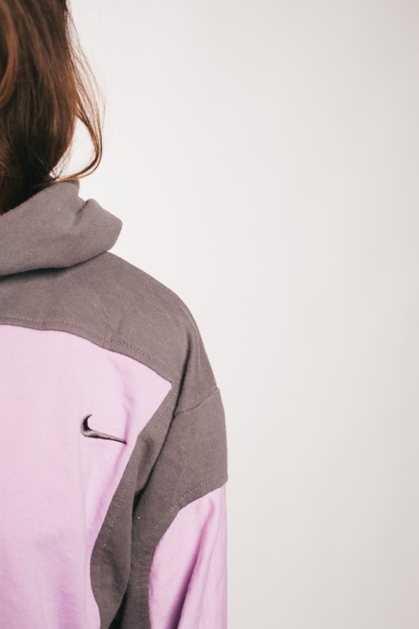 Nike  - Renewed  Hoodie (M)