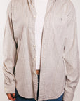 Ralph Lauren Shirt - (M)