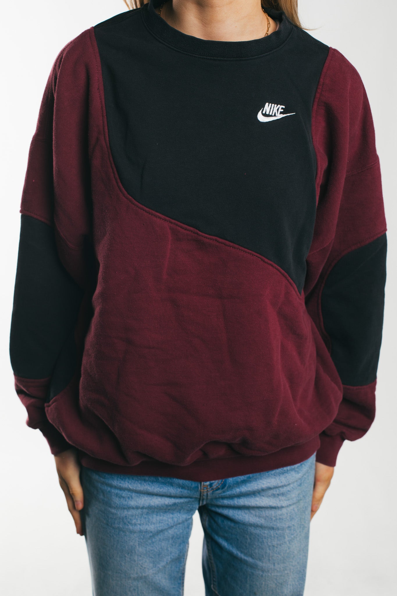 Nike - Sweatshirt (M)